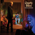 Charly Bliss: Young Enough  CD 2019 Release Date 5/10/19