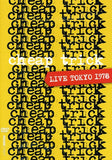 Cheap Trick:  Live From Toyko 1978 16:9 DVD Dolby Digital 5.1 Rated NR Release Date: 10/11/2011