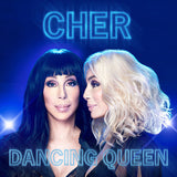 Cher: Dancing Queen CD 2018  Release Date 9/28/18
