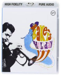 Chet Baker: Baker's Holiday High Fidelity Pure Audio Only (Blu-ray Audio Only) 2013 DTS-HD Master Audio 96kHz/24bit