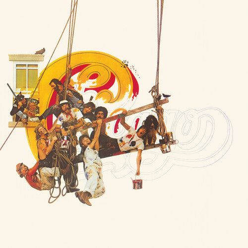Chicago IX: Chicago's Greatest Hits 1975 (Picture Disc Vinyl  LP 2023 Release Date: 1/13/2023