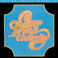 Chicago Transit Authority-Mobile Fidelity Limited Edition Original Master Recording (Hybrid SACD) Release Date: 2/3/2015
