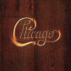 CHICAGO V  1972  (Colored Vinyl Gold Limited Edition Anniversary Edition LP) 2023 Release Date: 2/17/2023