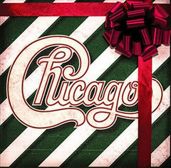 Chicago Christmas (2019) CD Release Date 10/11/19