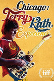 Chicago: Terry Kath Experience DVD 2018 Documusic Release Date 4/6/18