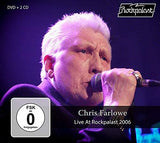 Chris Farlowe: Live At Rockpalast 2006 (DVD+2CD) 2019 Release Date: 1/18/2019