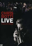 Chris Botti: Live With Orchestra & Special Guests Wilshire Theatre LA PBS Special 2005 DVD 2006 16:9 DTS 5.1