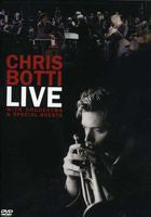 Chris Botti: Live With Orchestra & Special Guests Wilshire Theatre LA PBS Special 2005 DVD 2006 16:9 DTS 5.1