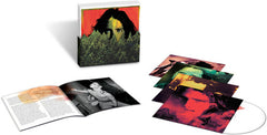 Chris Cornell (Boxed Set) Deluxe Collectors Edition (4 CD) 2018 Release Date 11/16/18