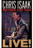Chris Isaak: Beyond The Sun Live PBS Austin City Limits 2012 (Blu-ray) 2012 DTS-HD Master Audio