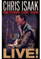 Chris Isaak: Beyond The Sun Live PBS Austin City Limits 2012 (Blu-ray) 2012 DTS-HD Master Audio
