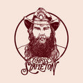 Chris Stapleton: From a Room: Volume 1 CD 2017 05-05-17 Release Date