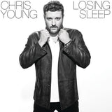 Chris Young: Losing Sleep 7th Studio Album CD 2017 Release Date 10-20-17