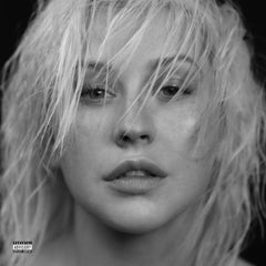 Christina Aguilera: Liberation 8th Studio Album [Explicit Content] CD 2018 Release Date 6/15/18