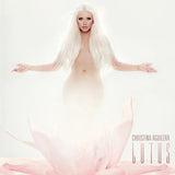Christina Aguilera: Lotus (Clean) CD 2012 Pop/R&B