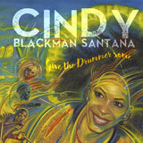 Cindy Blackman Santana: Give the Drummer Some (CD) 2020 Release Date: 9/18/2020