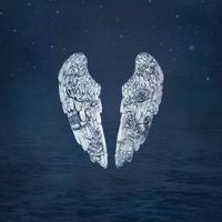 Coldplay: Ghost Stories CD 2014 GHOST STORIES album debuted at #1 in the USA & UK.