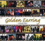 Golden Earring: Collected [Import] Holland 3PC 2009 3/CD Release Date 5/19/09