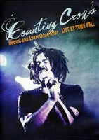 Counting Crows: August And Everything Live At The Town Hall 2007 DVD 16:9 DTS 5.1 Release Date: 9/15/2023