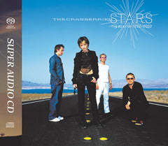 The Cranberries: Stars-The Best Of Cranberries 1992-2002 (Hybrid-SACD) HiRES 96/24 Import  2020 Release Date: 9/18/2020 Free Shipping USA