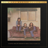 Crosby Stills & Nash (IEX) (180 Gram Vinyl Limited Edition 45RPM 2LP) Mobile Fidelity 2023 Release Date: 1/20/2023