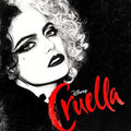 Cruella: (Original Soundtrack) [Import] / O.S.T  CD 15 Tracks 2021 Release Date: 6/18/2021