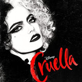 Cruella: (Original Soundtrack) [Import] / O.S.T  CD 15 Tracks 2021 Release Date: 6/18/2021