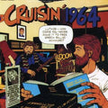 Cruisin'-Cruisin' 1964 CD 1988 12 Tracks 60's Hits