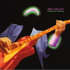 Dire Straits: Money For Nothing 1988- Remastered Import (Double Vinyl LP Pressing) 2022 Release Date: 7/1/2022