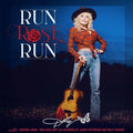 Dolly Parton: Run Rose Run (CD) 2022 Release Date: 3/4/2022