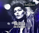 Dalbello: Live at Rockpalast 1985 (DVD+CD)(Germany) Release Date: 6/23/2015
