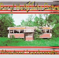 Daryl Hall & John Oates: Abandoned Luncheonette 1974 CD 2008