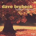 Dave Brubeck: Indian Summer CD 2007