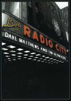 Dave Matthews & Tim Reynolds Live At Radio City Music Hall 2 DVD Special Edition 2007 16:9 Dolby Digital 5.1