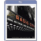 Dave Matthews & Tim Reynolds Live at Radio City (Blu-ray) 2007 DTS-HD Master Audio 96kHz/24bit