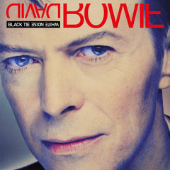 David Bowie: Black Tie White Noise 1993  Remastered (2 LP) 2022 Release Date: 8/5/2022
