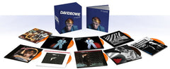 David Bowie:   Who Can I Be Now? (1974 To 1976) (Boxed Set 12 CDs) 1974 Release Date: 9/23/2016