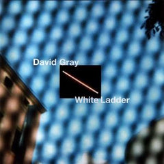 David Gray: White Ladder 1998 Reissue CD 2015