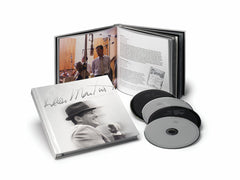 Dean Martin: Collected Cool Deluxe Edition (Box Set 3 CD/DVD 4PC) DVD LIVE IN LONDON 1983 2012 Release Date 6/12/12