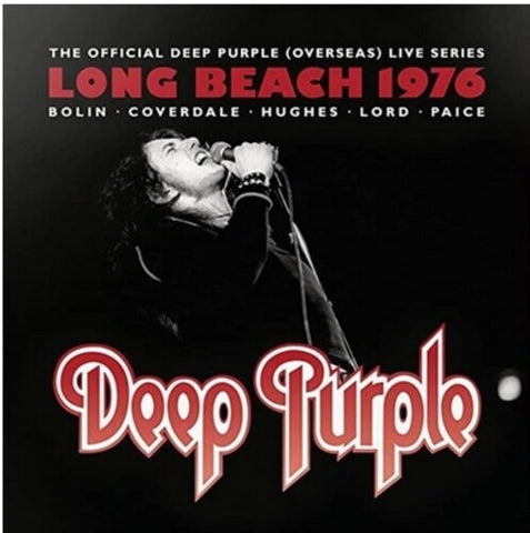 Deep Purple 17 CD lot In Rock, Burn, Stormbringer, Come Taste