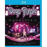 Deep Purple: Live At Montreux (Blu-ray) 2011 DTS-HD Master Audio
