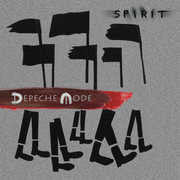 Depeche Mode: Spirit 2 CD Deluxe Edition 14th Studio Album 2017 03-07-17 Release Date