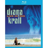 Diana Krall: Live in Rio (2008 Blu-ray) 2009 DTS-HD Master Audio