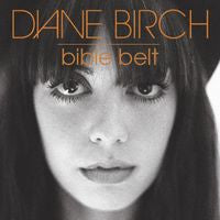 Diane Birch: Bible Belt CD 2009 Rock/POP