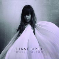 Diane Birch: Speak A Little Louder CD 2013 Rock/Pop