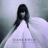 Diane Birch: Speak A Little Louder CD 2013 Rock/Pop