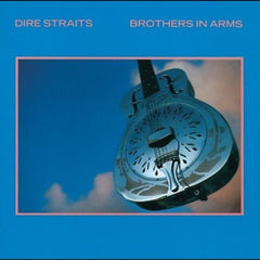 Dire Straits: Brothers in Arms 1985 (180-gram Import LP) 2014 Release Date: 5/27/2014