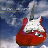 Best of Dire Straits & Mark Knopfler (Holland - Import) (CD) 2010  Release Date: 9/7/2010