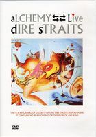 Dire Straits: Alchemy-20th Anniversary Import Edition Live 1983 (DVD) 2011 16:9 -DTS 5.1