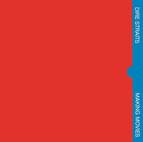 Dire Straits: Making Movies 1980 [Import] Super-High Material SACD Japan 2014 Release Date 12/9/14